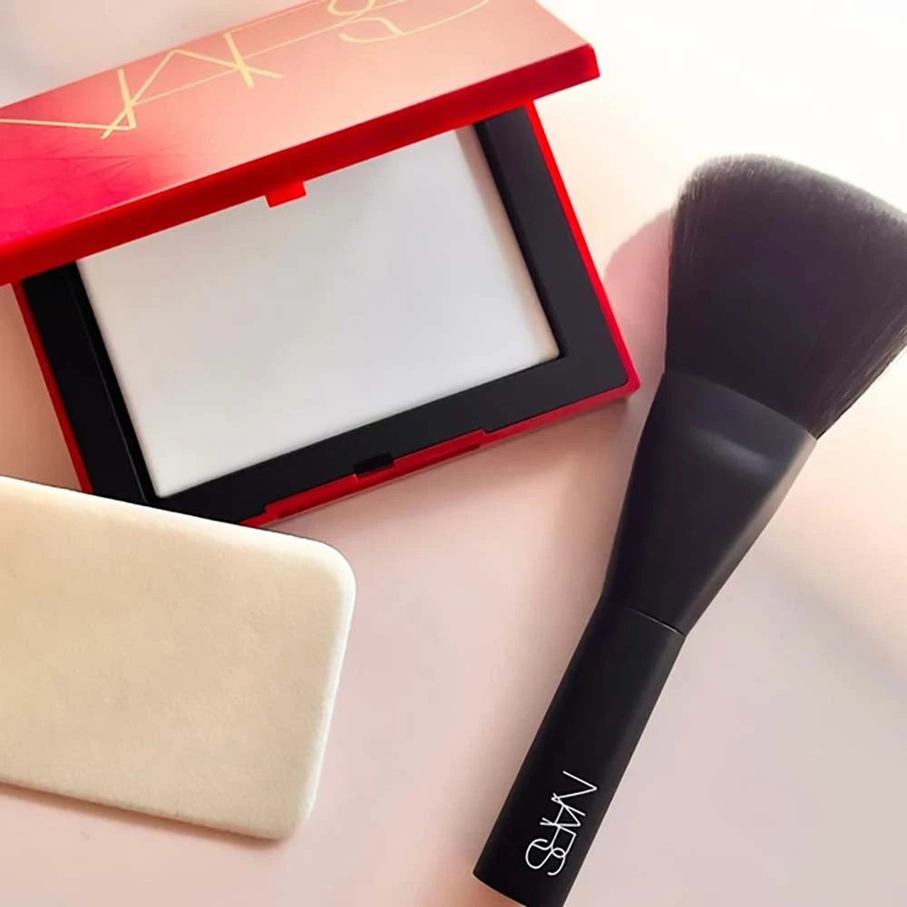 NARS Light Rejecting Setting Powder Set : Limited quantity release on January 1, 2024 (Monday)