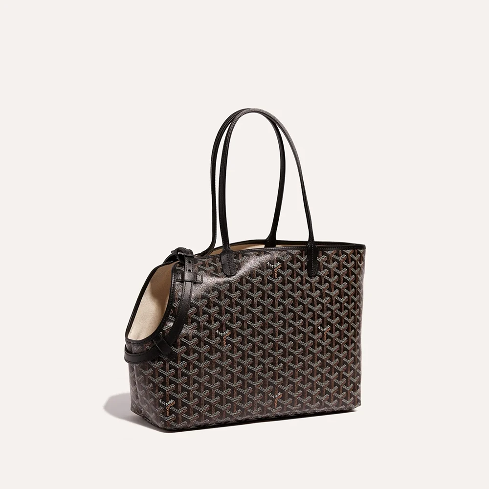 Goyard Chien Gris bag