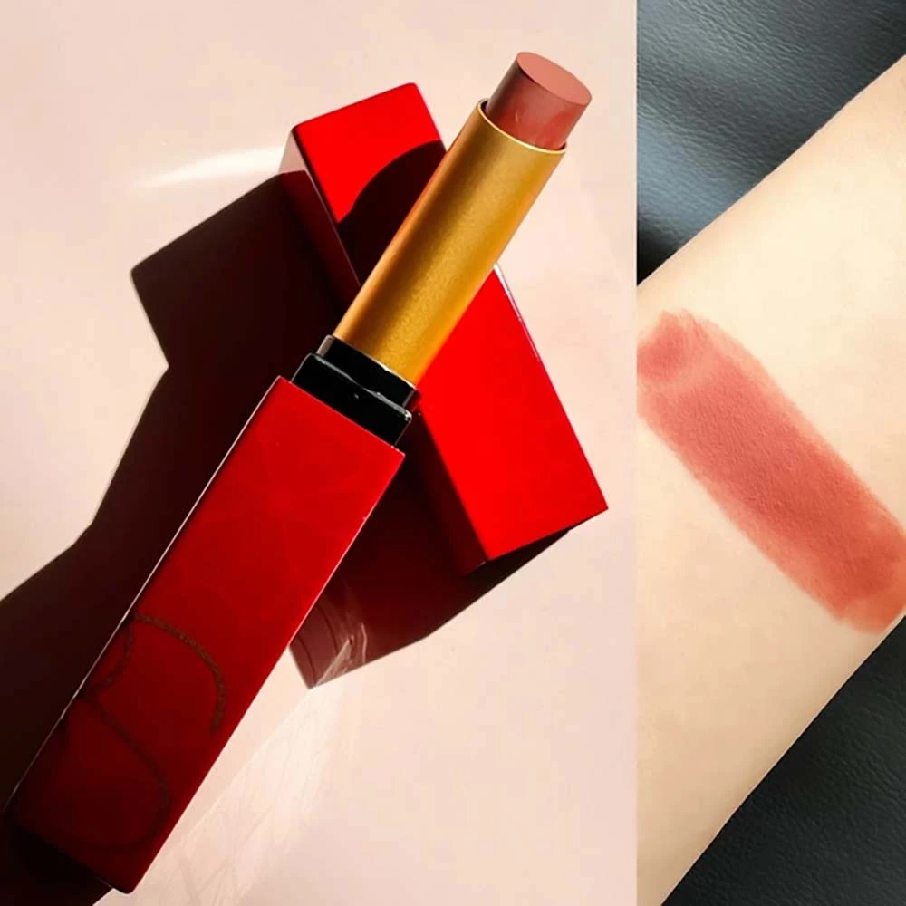 NARS Power Matte Lipstick 116A : Limited quantity release on January 1, 2024 (Monday)