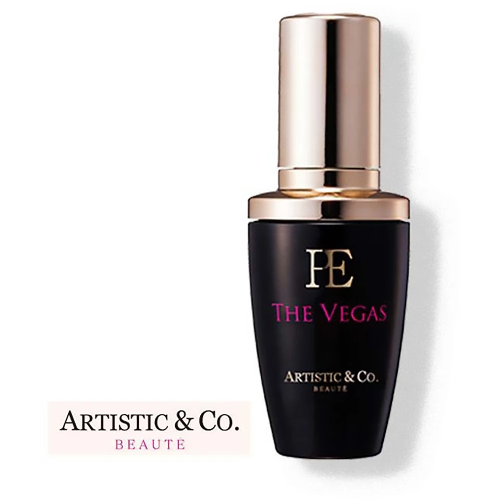 Artistic & CO. Miss Arivo Essence 30ml  PE THE VEGAS 保湿美容 深度滋润 引入植物干细胞 激发保持肌肤活力