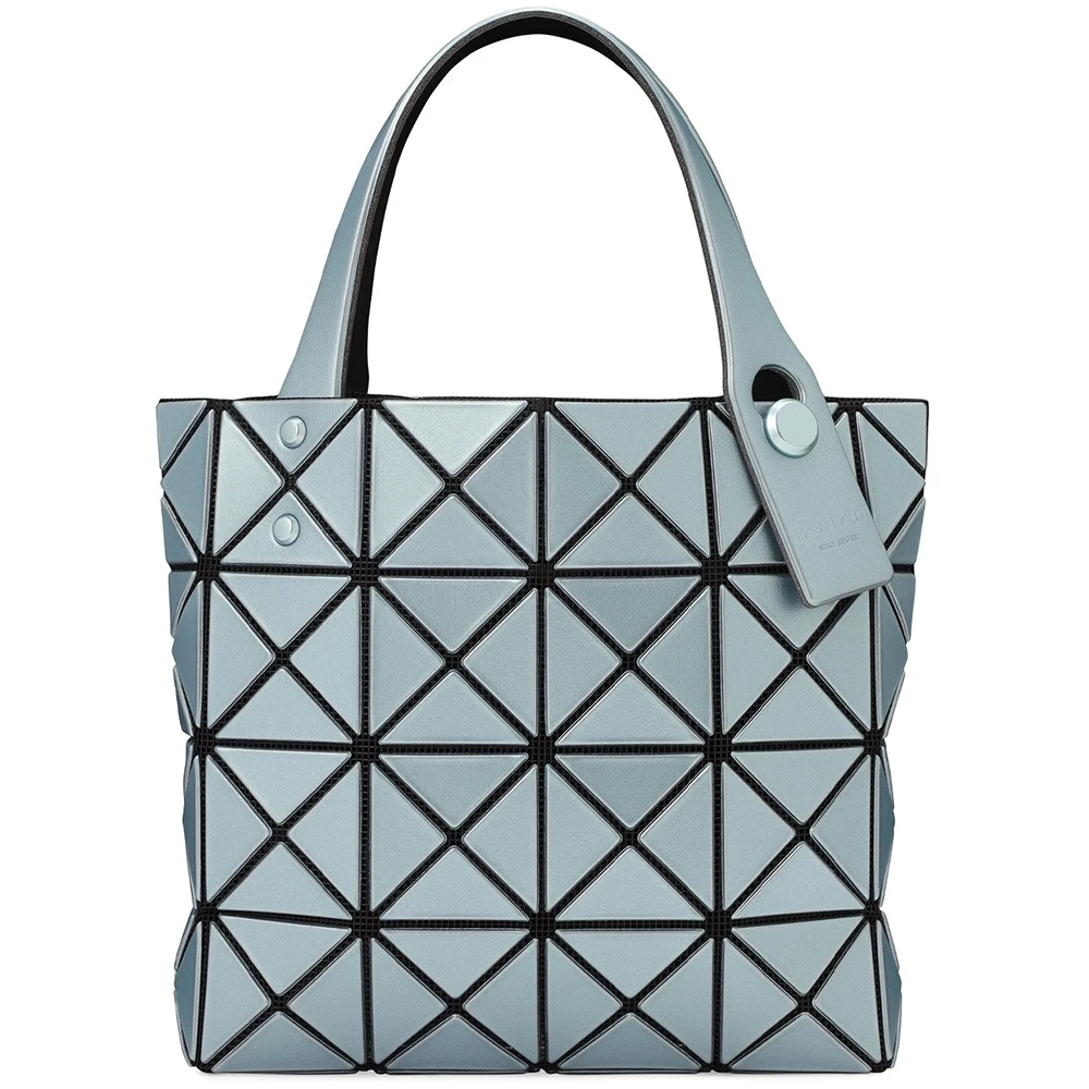 BAO BAO ISSEY MIYAKE LUCENT BOXY BB41AG651 #LIGHT BLUE (no.71)