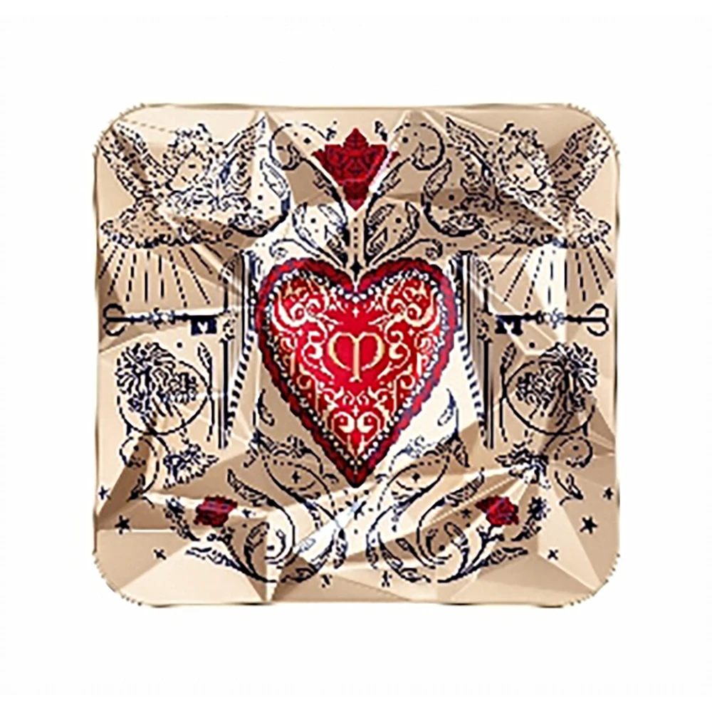 Clé De Peau Beautel Le Léosseur Decra 10G #17 