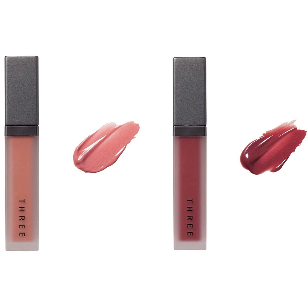 Three Divine Lip Gem X02, X03