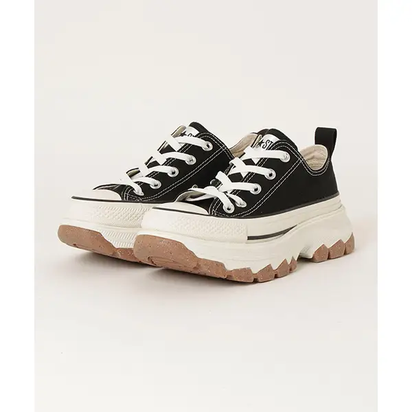 Converse All Star (R) Trekwave Ox 31310080 // No Box