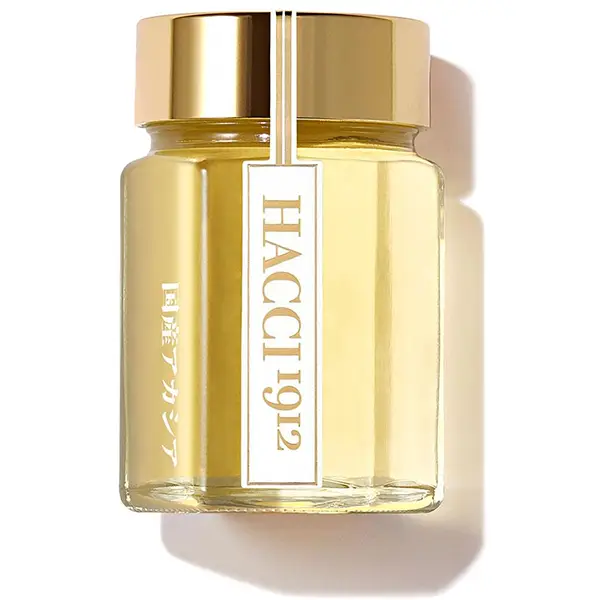 Hacci Domestic Acacia 95g