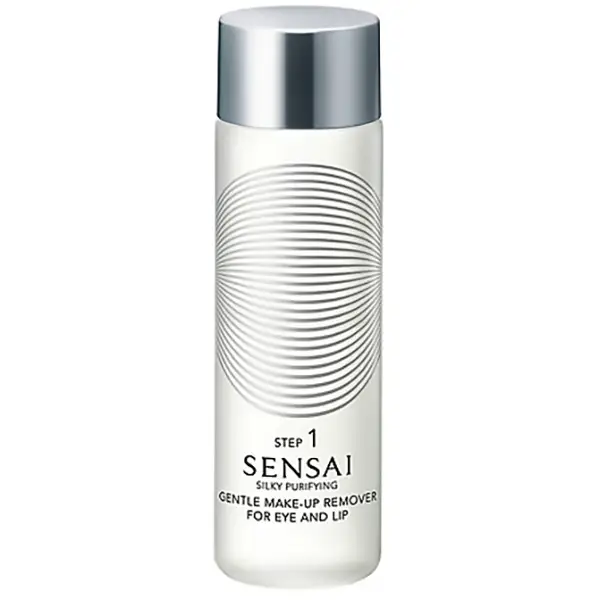 Sensai Sp Gentle Makeup Limover Four Eye And Lip S