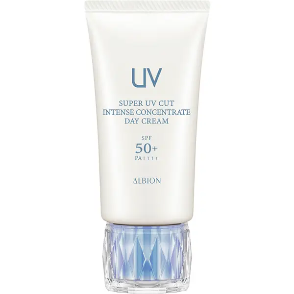 Albion Super Uv Cut Intense Concentrate Day Cream 50g