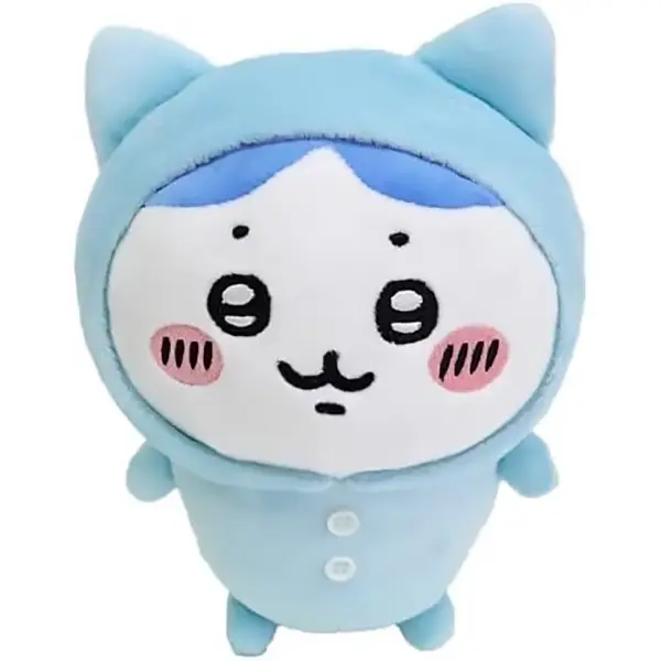 Sun Arrow (Sun Arrow) Chikawapetu Tamai Hachiware Pajamas Party