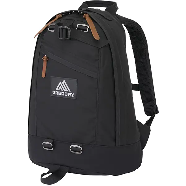 Gregory Fine Day Pfm V2 格里高利GREGORY双肩包登山包 英伦学院风通勤 休闲 旅行包 18L