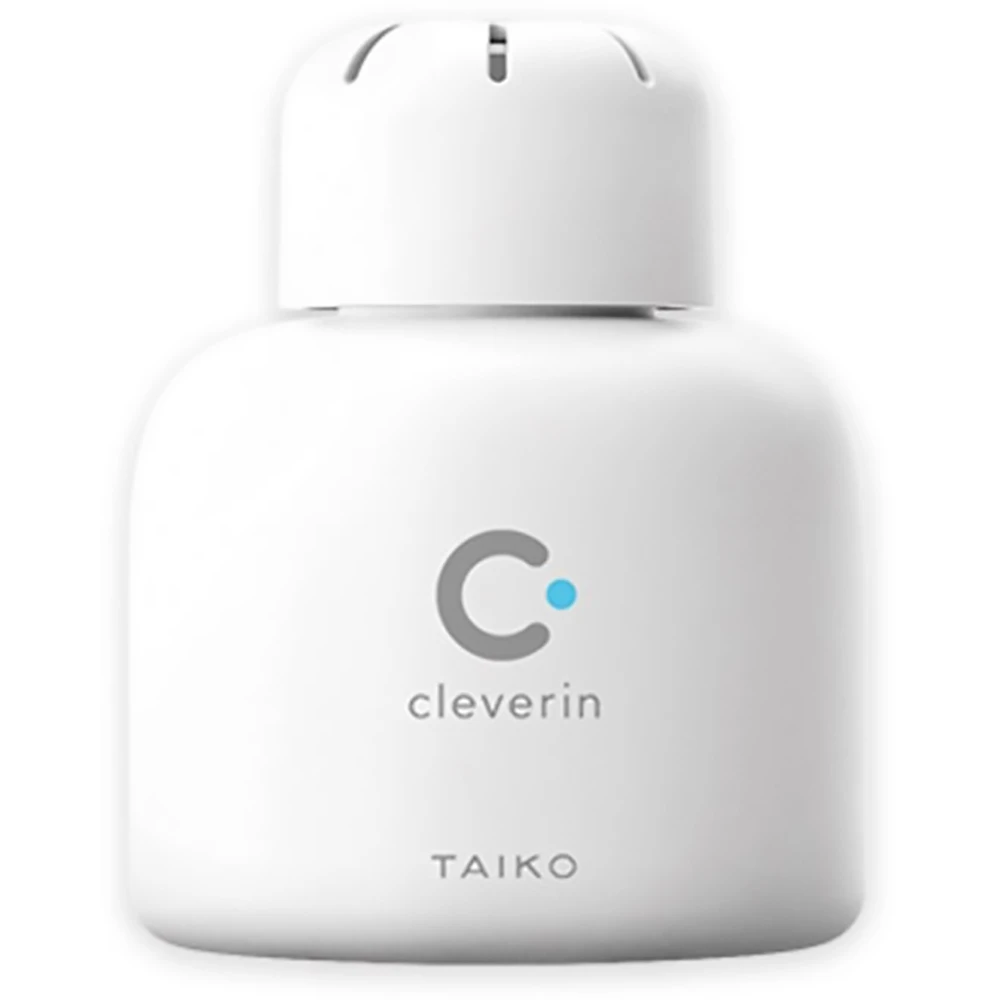 Cleverin Gel virus off 2 Months (Taiko Pharmaceutical) 专业空气净化除菌除霉菌除细菌除病毒除味多效合一母婴安全宠物安全2个月有效期