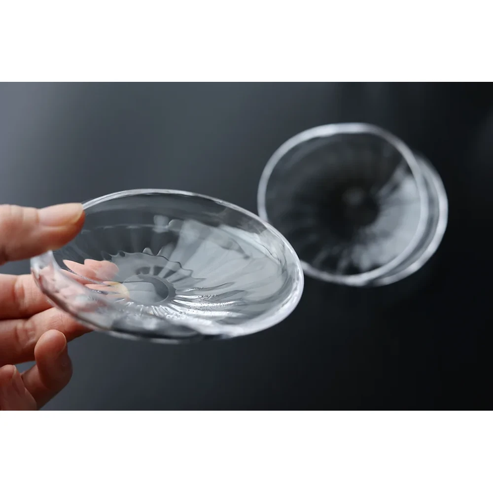 Satoshi Sugie 101 Sazanami Small Plate