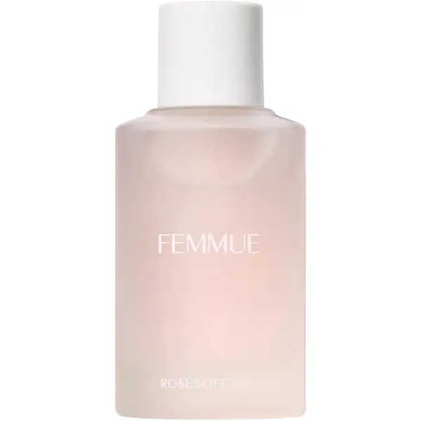 FEMMUE Rose Softener 50mL – Luxurious Hydrating Toner for Soft, Glowing Skin FEMMUE玫瑰精华水50ml 奢华保湿爽肤水  令肌肤柔软光泽
