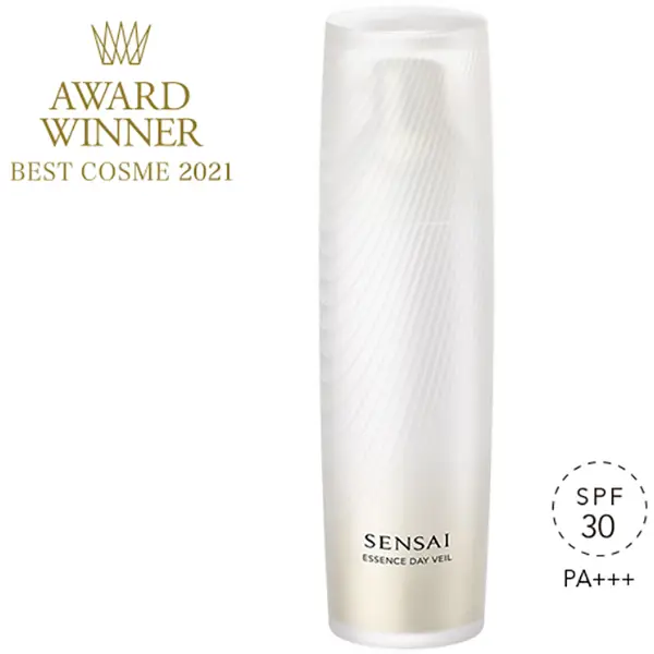 SENSAI Essence Day Veil 40ml SPF30 PA+++