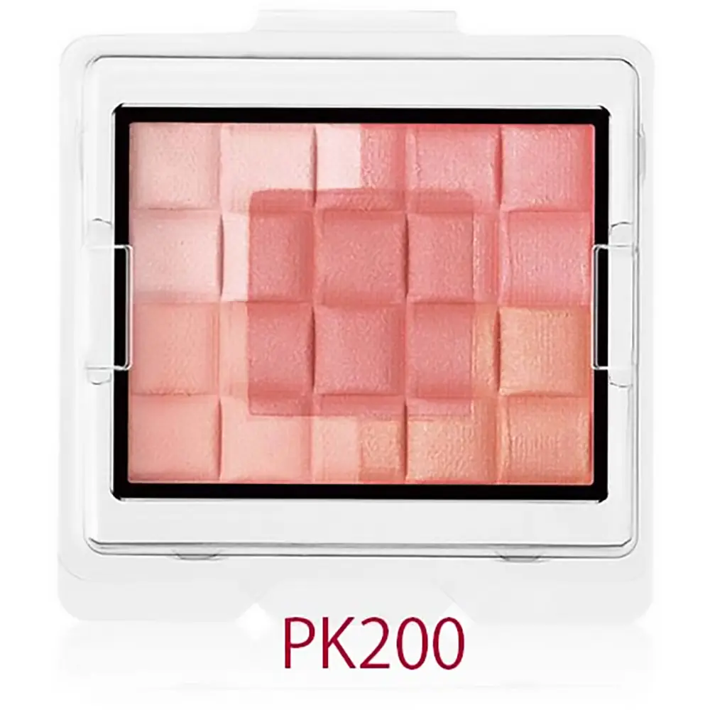 MAQuillAGE Dramatic Mood Veil Face Powder Palette Shiseido Makeup