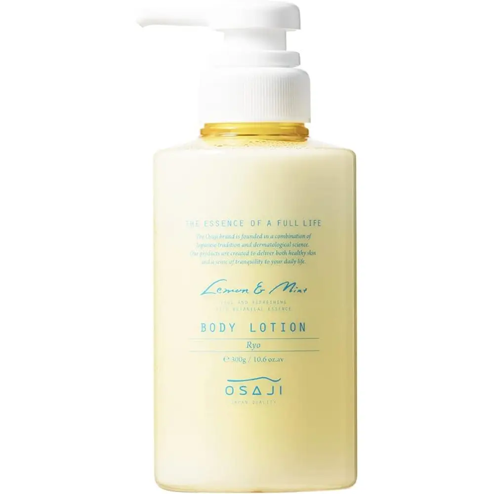 Osami Body Lotion Ryo 300ml