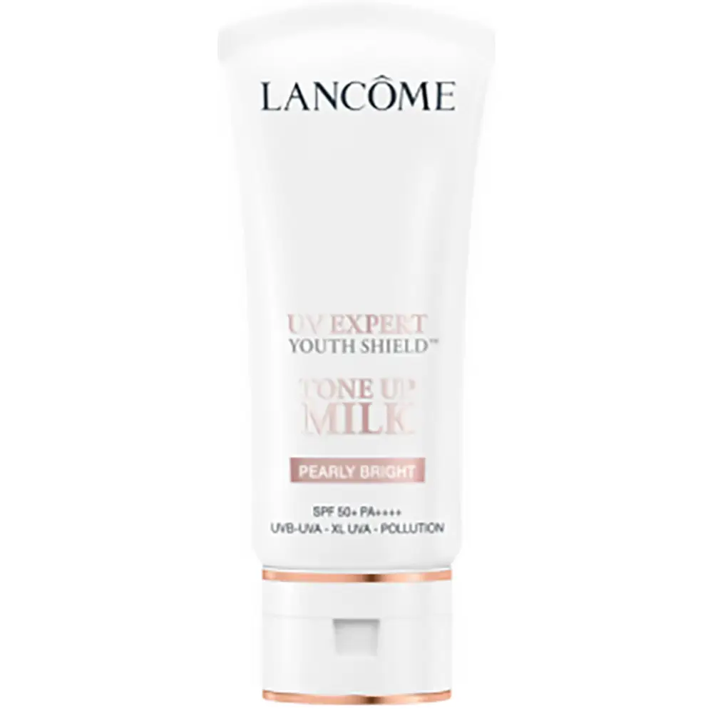 Lancome UV Expert Tone Up Bright SPF50+ PA++++ 30ml/50ml