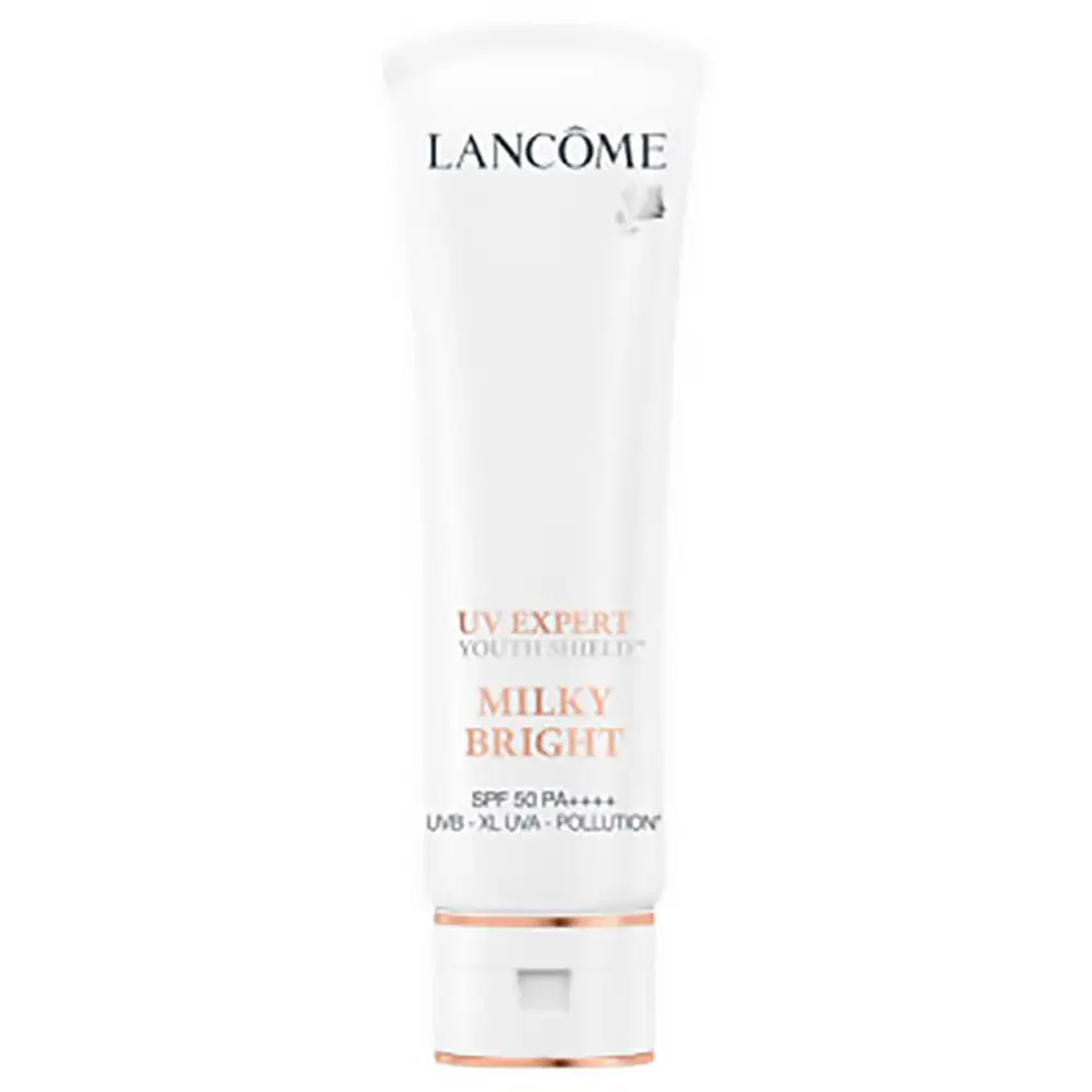 Lancome UV Expert Clear n SPF50+ PA++++ 50mL (Limited Jumbo Size) 4935421669139  兰蔻 lancome 清爽隔离 防晒霜 30毫升/50毫升 不油腻 滋润 适合干性肌肤 冬季使用