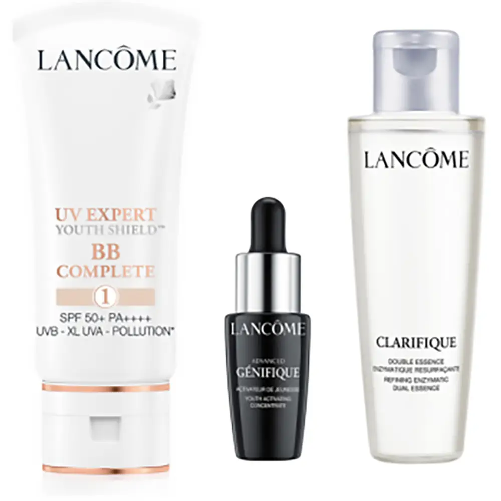Lancome UV Expert BB n Starter SPF50+ PA++++ 30mL 4935421511476