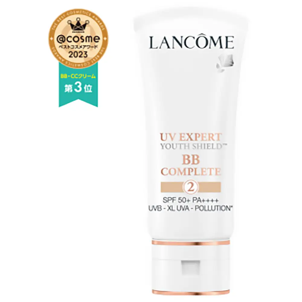Lancome UV Expert BB II n SPF50+ PA++++ 30mL 4935421669009