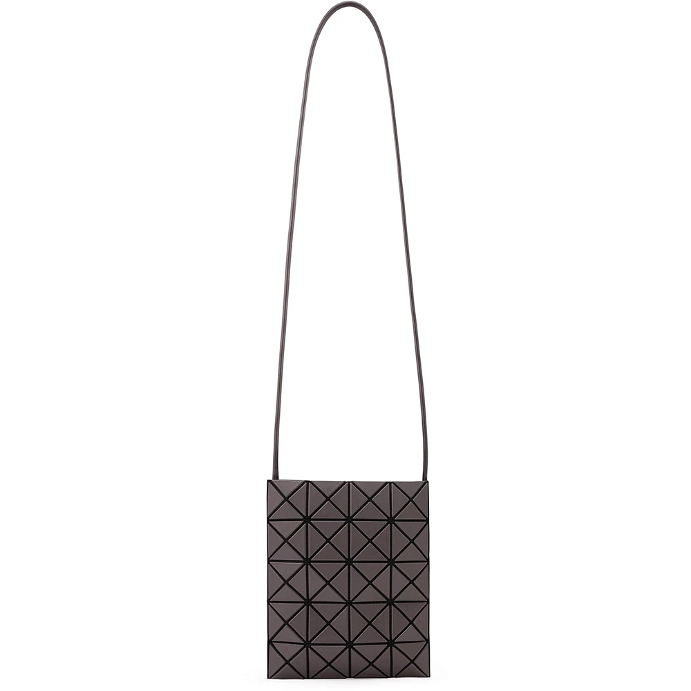 BAO BAO ISSEY MIYAKE PRISM MATTE BB41AG506 #CHARCOAL GRAY (no.14)