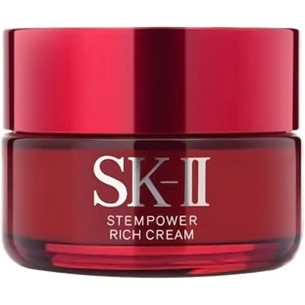 SK-II Stem Power Rich Cream 50g