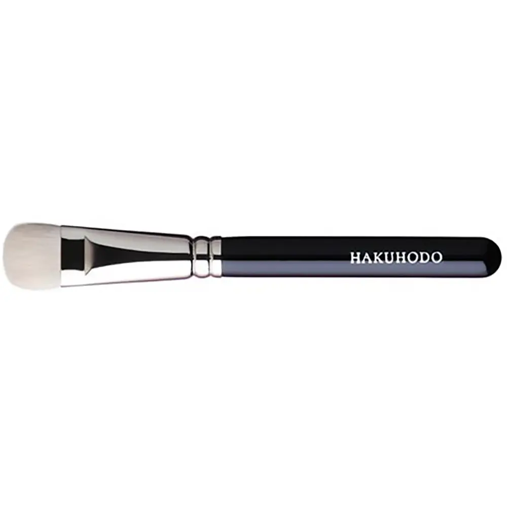 Hakuhodo J532 Eyeshadow Round Flat