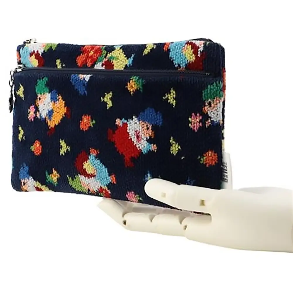 Feiler Playful Pixie Pouch Ppx-246016 (Web Limited)
