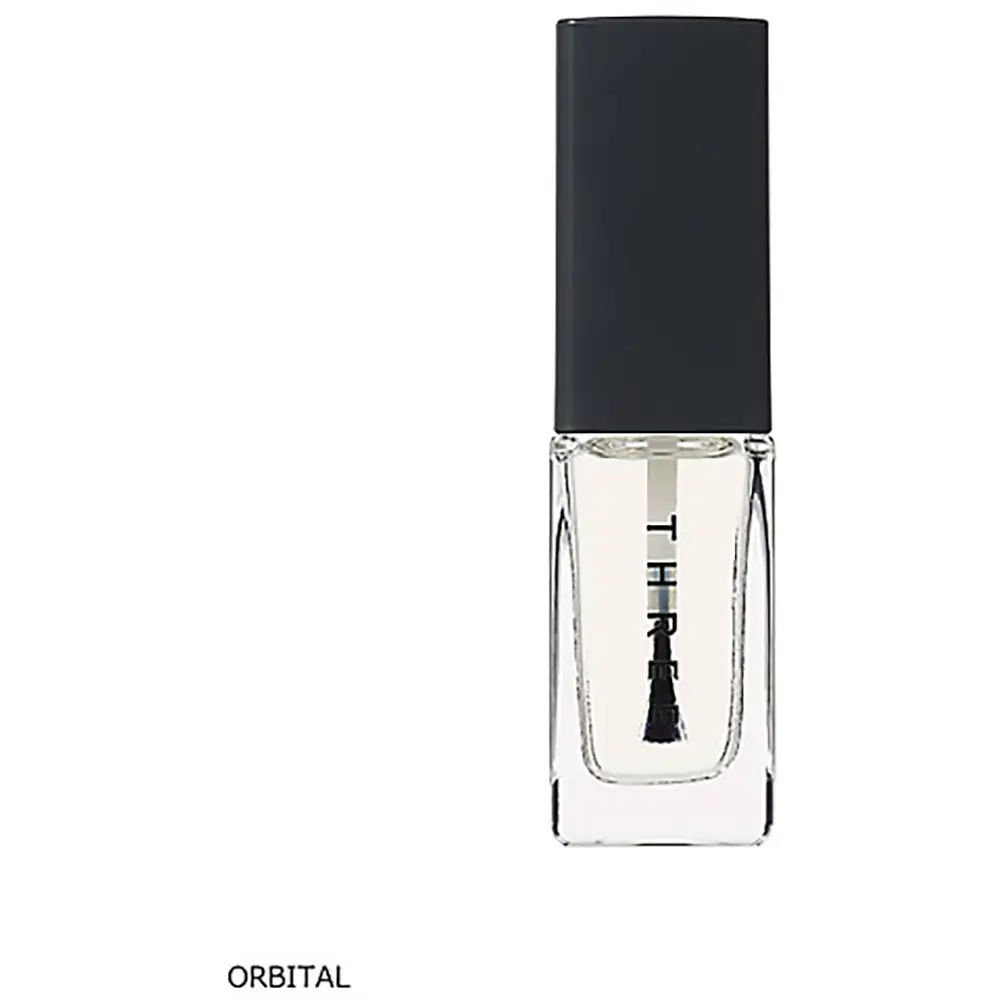 Three Nail Lacquer Top Court