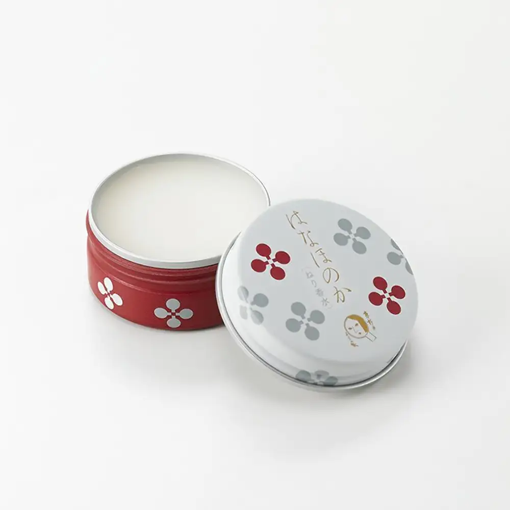 Yojiya Hanahono Kazui Perfume