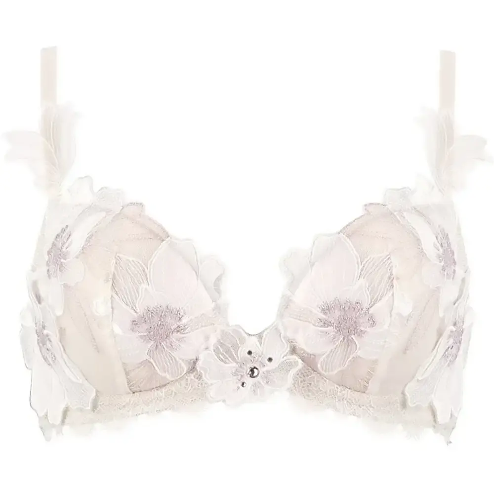 Wacoal Size Order / My Size Collection 3/4 Cup Bra #OC, D75