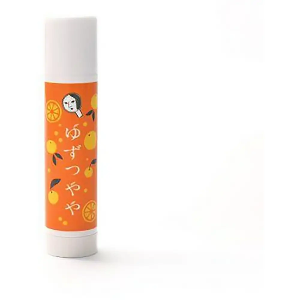 Yojiya Yuzuya Lipstick