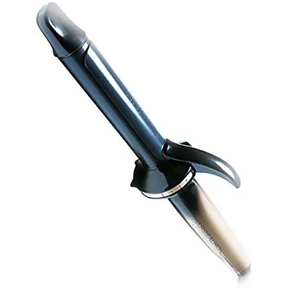 Bioprogramming Ceramic HAIRBEAURON 4D Plus Curl L-Type (34.0 mm)