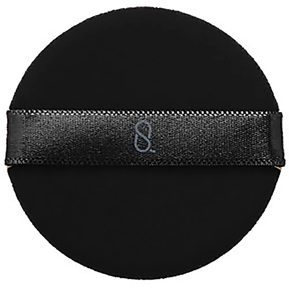 SUQQU Glow Cream Compact Sponge 2pcs