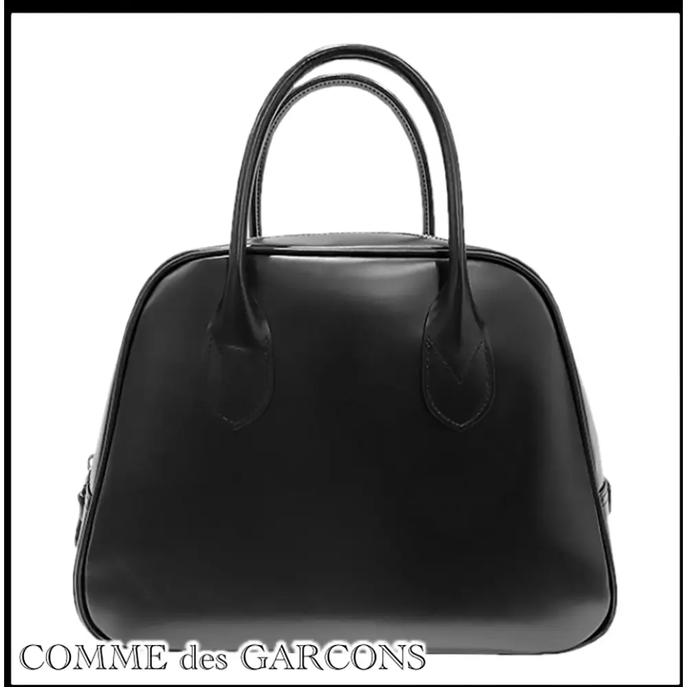 COMME des GARCONS Aoyama Bag (Model: KZ-K210-052-1-1)