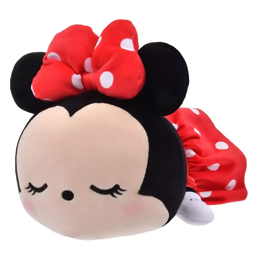 Disney Store Minnie Plush – KORO KORO STYLE