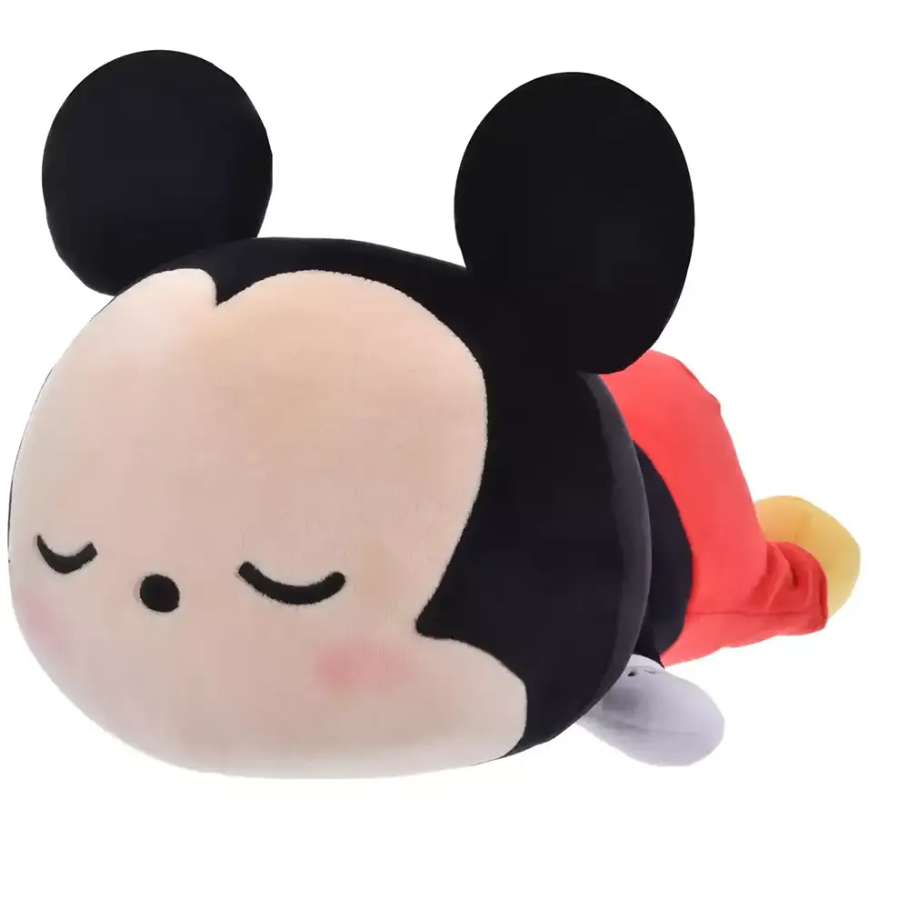 Disney Store Mickey Plush – KORO KORO STYLE
