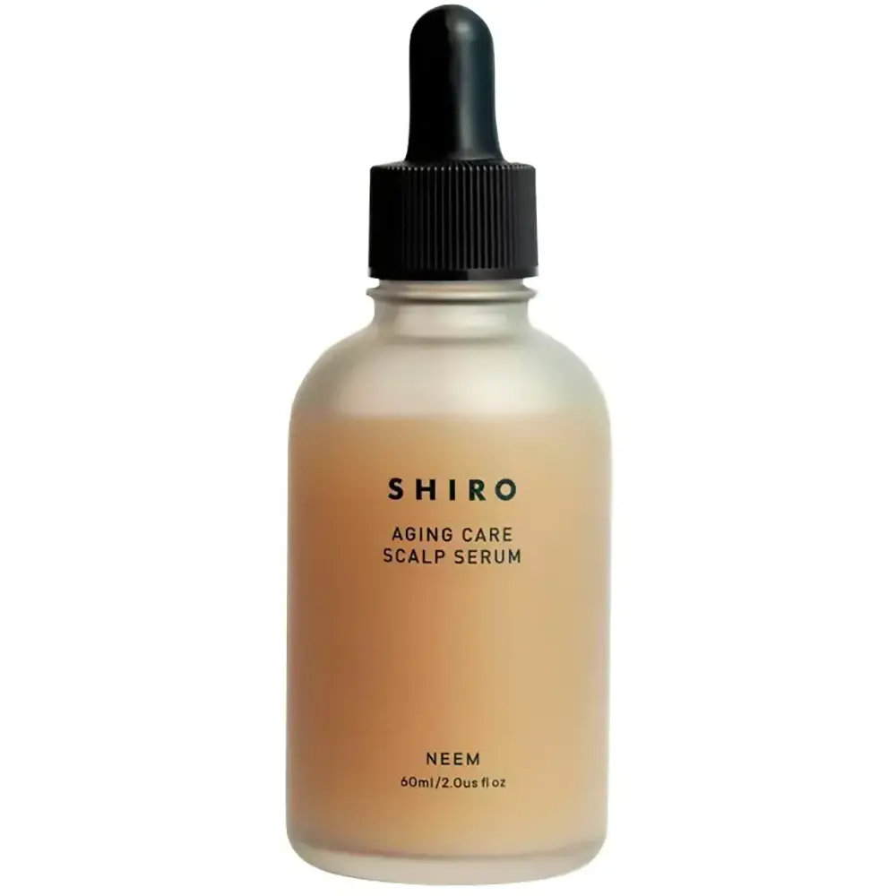 Shiro Neem Scalp Serum