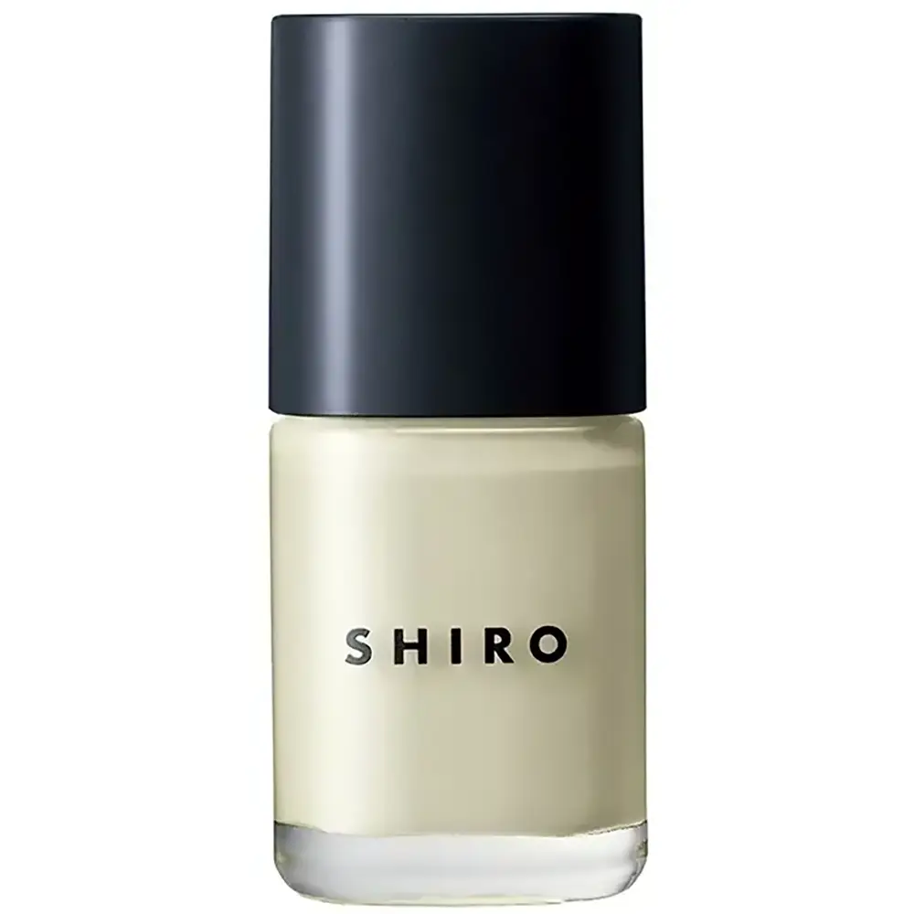 Shiro Liquor Nail Beauty Liquid