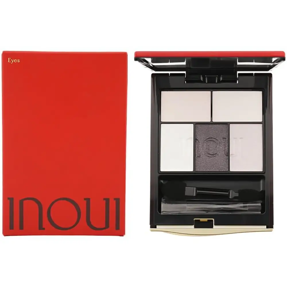Inoui Shiseido Inwi Eyes 05 Cool White