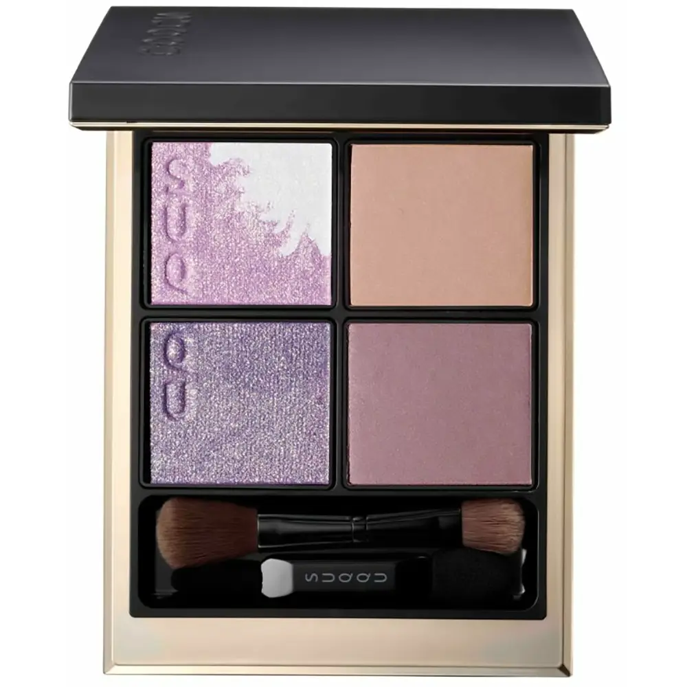 SUQQU Signature Color Eyes 146 Chushuu