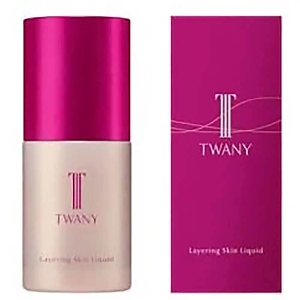 Kanebo Twany Layering Skin Liquid 30ml