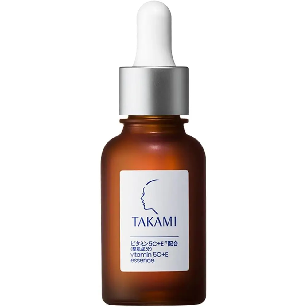 TAKAMI Essence 5C+E 30mL
