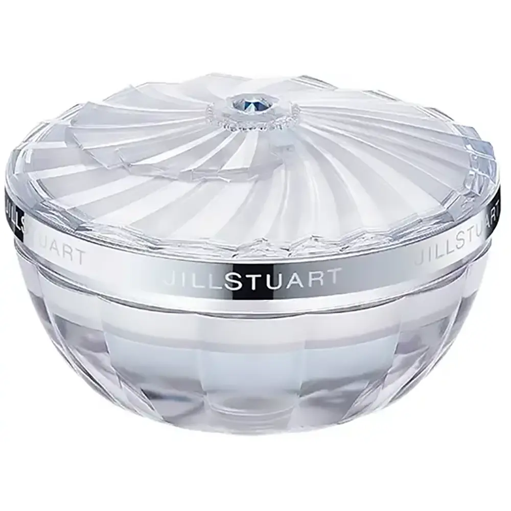 JILL STUART Something Pure Blue Airy Tulle Lasting Loose Powder 20g
