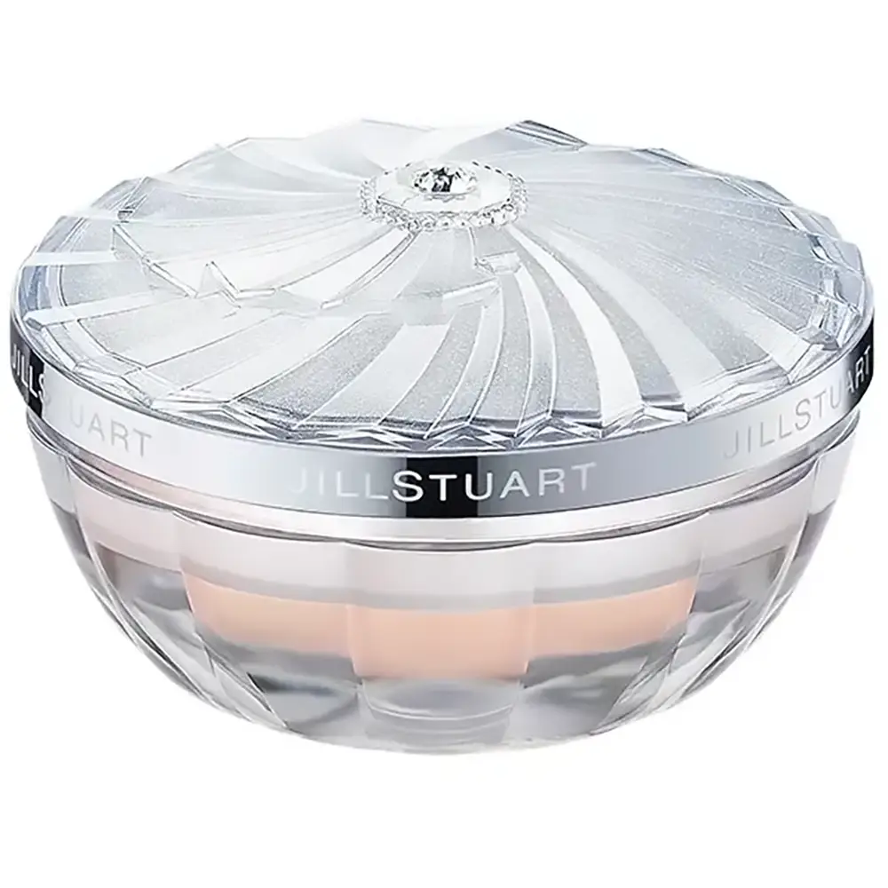 JILL STUART Glow in Oil Loose Powder 15g