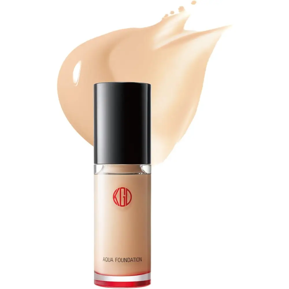 Koh Gen Do Maifanshi Aqua Foundation #213 30ml