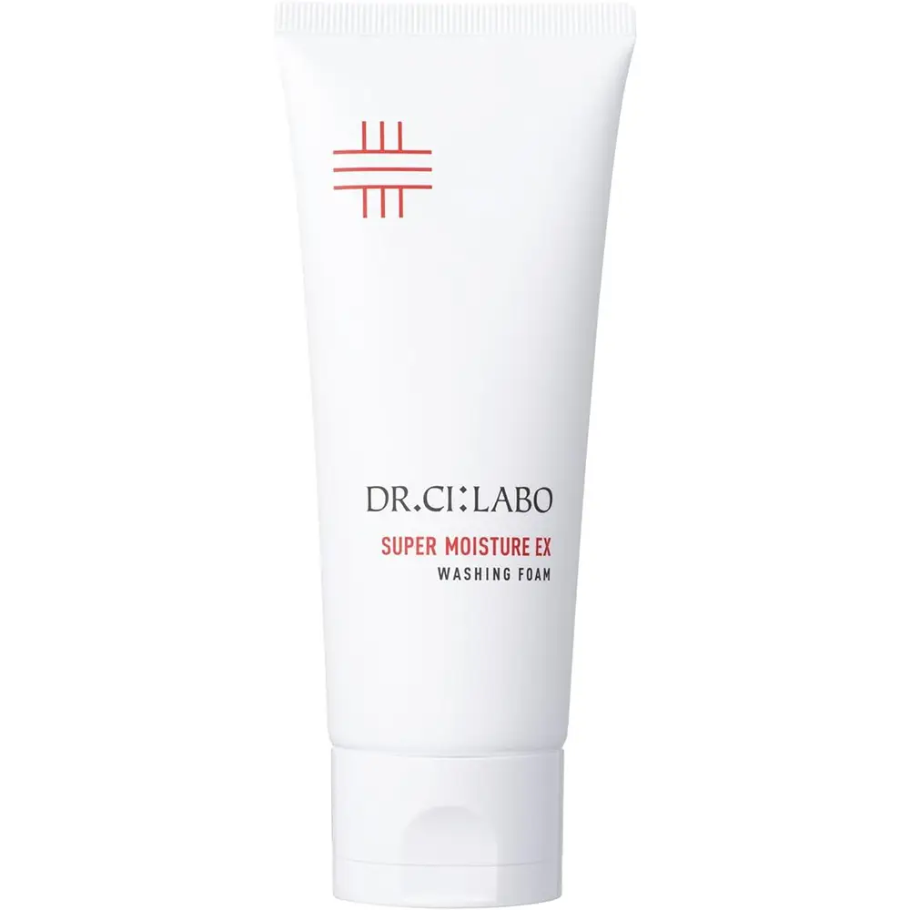 Washing Foam Super Moisture EX a 100g
