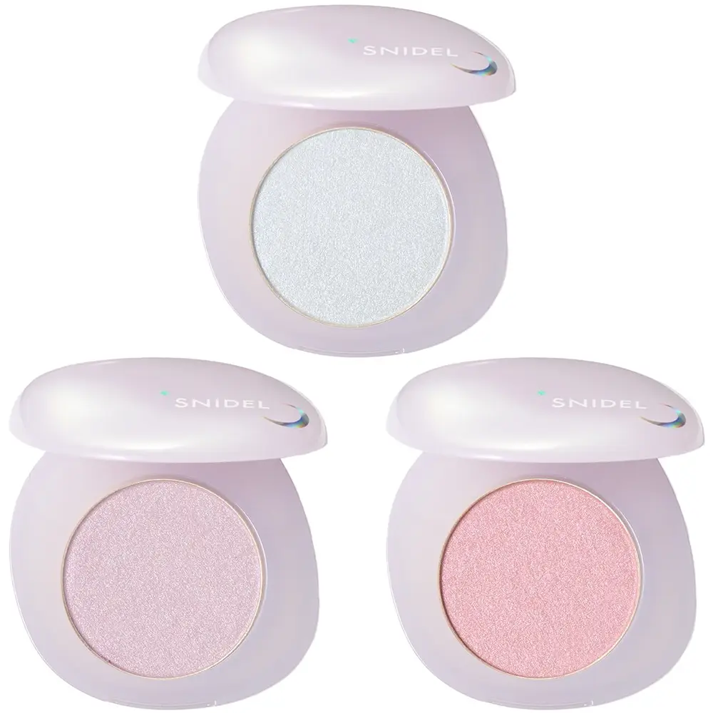 [Snidel Beauty] Euphoric Glow Brush [Ex01-Ex03]  