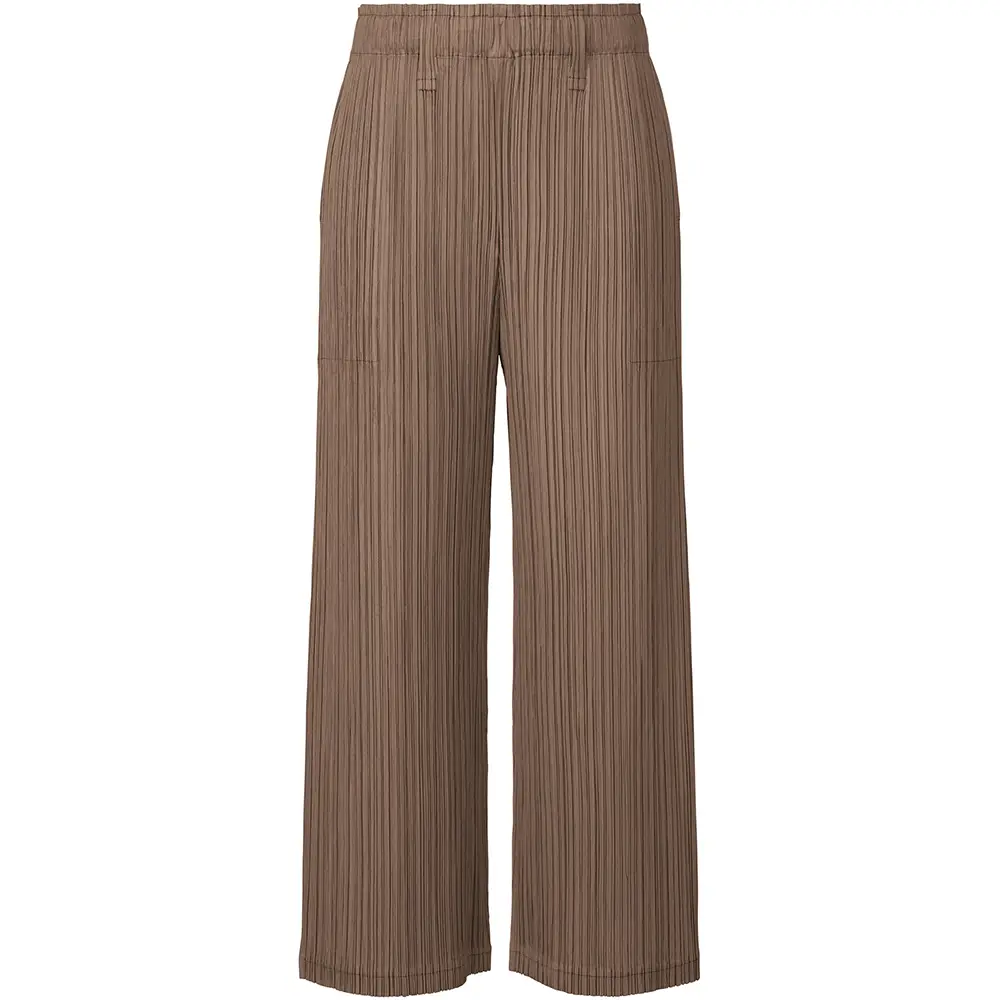 Pleats Please Issey Miyake Thicker Bottoms 2 Pp53Jf382 46920224899290