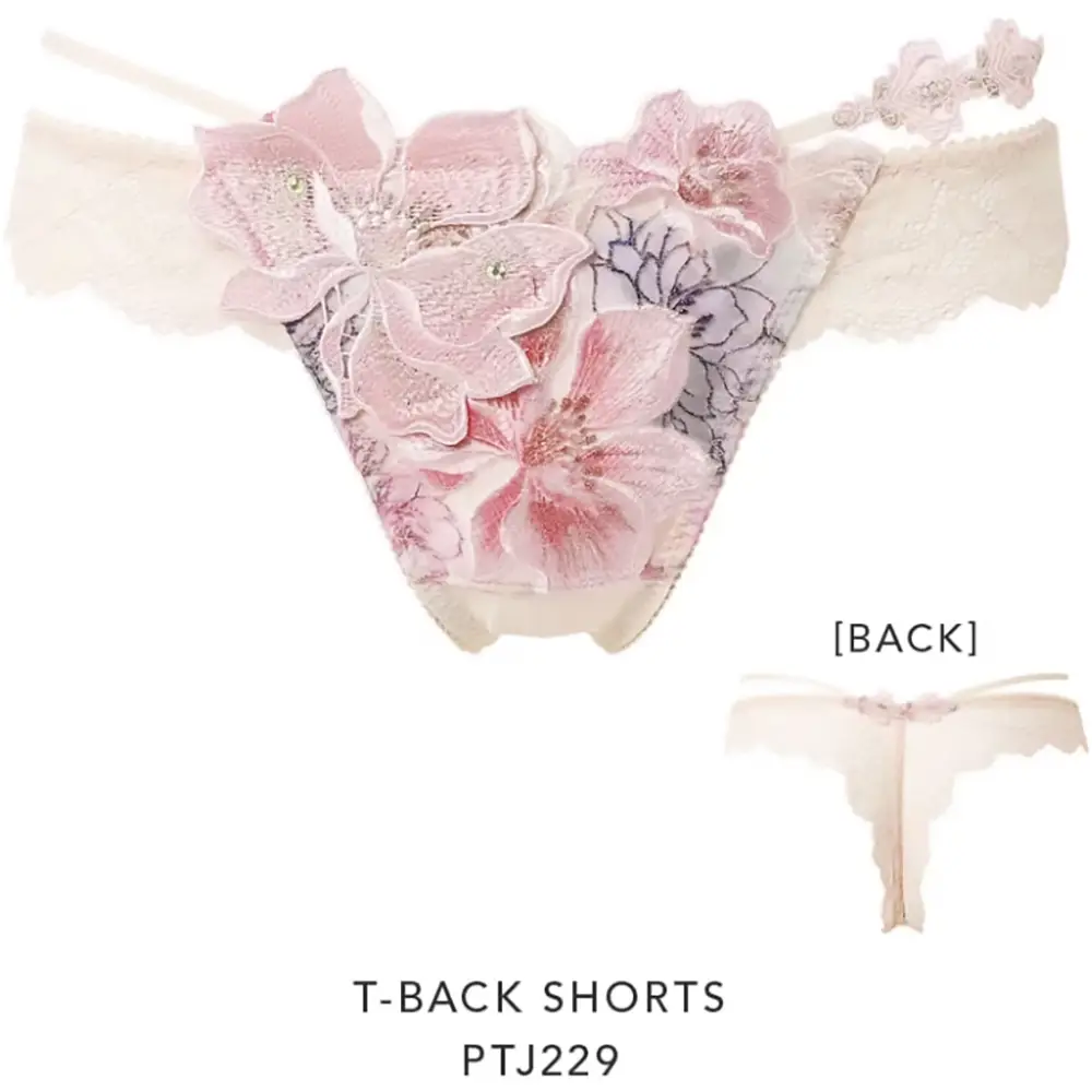 Wacoal Salute Under Wear PTJ229