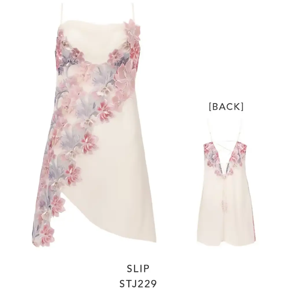 Wacoal Salute Camisole STJ229